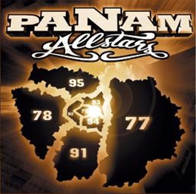 93 en force